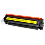 Compatible Canon 054 Yellow Toner Cartridge (3021C001)