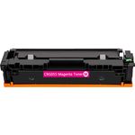 Compatible Canon 055 Magenta Toner Cartridge (3014C001)