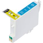 Compatible Epson 48 Cyan Ink Cartridge (T048220)