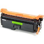 Compatible HP 649X Black High Yield Toner Cartridge (CE260X)