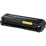 Compatible Samsung CLT-Y503L Yellow High Yield Toner Cartridge