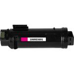 Compatible Xerox 106R03691 Magenta Extra High Yield Toner Cartridge (106R3691)