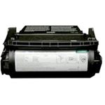 Compatible Lexmark 12A6765 High Yield Black Toner Cartridge