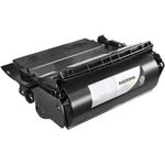 Compatible Lexmark T640 / T642 / T644 High Yield Black Toner Cartridge (64015HA)