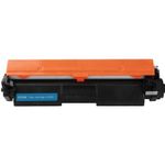 Compatible HP 30X Black High Yield Toner Cartridge (CF230X)