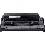 Compatible Lexmark 13T0101 Black Toner Cartridge