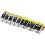 Set of 8 Compatible Kodak 30XL High Yield Ink Cartridges