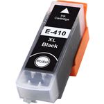 Compatible Epson 410XL Black High Yield Ink Cartridge (T410XL020)