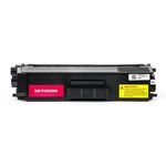 Compatible Brother TN-339M Magenta Extra High Yield Toner Cartridge