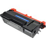 Compatible Brother TN-850 Black High Yield Toner Cartridge (Replaces TN-820)