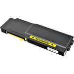 Compatible Xerox 106R2227 Yellow High Yield Toner Cartridge