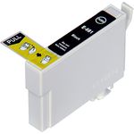 Compatible Epson 68 Black High Yield Ink Cartridge (T068120)