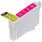 Compatible Epson 68 Magenta High Yield Ink Cartridge (T068320)