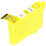 Compatible Epson 126 Yellow High Yield Ink Cartridge (T126420)