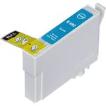 Compatible Epson 69 Cyan Ink Cartridge (T069220)