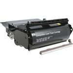 Compatible Lexmark 1382625 High Yield Black Toner Cartridge