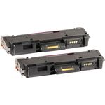 Toner & Drum Cartridge Set for Compatible Xerox Phaser 3260 / WorkCentre 3200