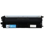 Compatible Brother TN-439C Cyan Ultra High Yield Toner Cartridge