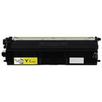 Compatible Brother TN-439Y Yellow Ultra High Yield Toner Cartridge