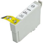 Compatible Epson 87 Gloss Optimizer Ink Cartridge (T087020)