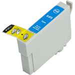 Compatible Epson 87 Cyan Ink Cartridge (T087220)