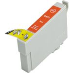 Compatible Epson 87 Red Ink Cartridge (T087720)