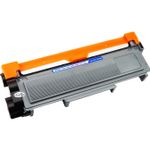 Compatible Brother TN660 Black High Yield Toner Cartridge (Replaces TN630)