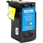 Compatible Canon CL-211XL Color High Yield Ink Cartridge (2975B001)