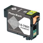 Compatible Epson 760 Photo Black Ink Cartridge (T760120)