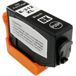 Compatible Epson 312XL Black High Yield Ink Cartridge (T312XL120)