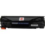 Compatible HP 35A Black Toner Cartridge (CB435A)