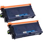 Set of 2 Compatible Brother TN920 XXL Extra High Yield Laser Toner Cartridge