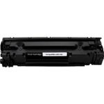 Compatible Canon 128 Black Toner Cartridges (3500B001AA)