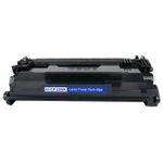 Compatible HP 26X Black High Yield Toner Cartridge (CF226X)