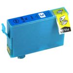 Compatible Epson 288XL Cyan High Yield Ink Cartridge (T288XL220)