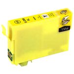 Compatible Epson 288XL Yellow High Yield Ink Cartridge (T288XL420)