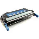 Compatible HP 643A Black Toner Cartridge (Q5950A)