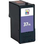 Compatible Lexmark 37XL Color High Yield Ink Cartridge (18C2180)