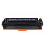 Compatible HP 201X / CF400X Black High Yield Toner Cartridge (Replaces 201A / CF400A)