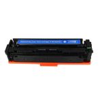 Compatible HP 201X / CF401X Cyan High Yield Toner Cartridge (Replaces 201A / CF401A)