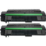 2 x Samsung Compatible MLT-D209L Black High-Yield Toner Cartridges