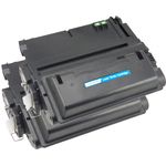 2 x HP Remanufactured 38A Black Toner Cartridges (Q1338A)