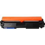 Canon Compatible High-Yield Toner Cartridge 051 Black