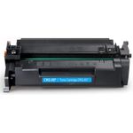 Canon Compatible Toner Cartridge 057 Black (3009C001)