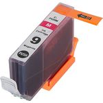 Compatible Canon PGI-9M Magenta Ink Cartridge