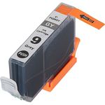 Compatible Canon PGI-9GR Gray Ink Cartridge