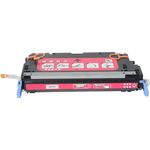 Compatible HP 502A Magenta Toner Cartridge (Q6473A)