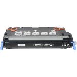 Compatible HP 501A Black Toner Cartridge (Q6470A)