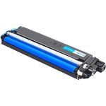 Compatible Brother TN-227 Cyan High Yield Toner Cartridge (Replaces TN-223)