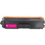 Compatible Brother TN-433M Magenta High Yield Toner Cartridge